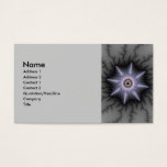 Magnificent - Fractal Business Card
