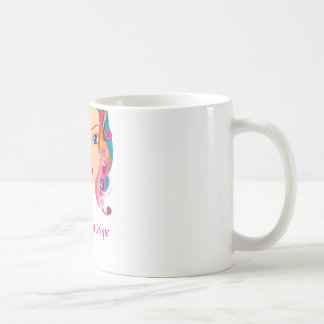 Magnificent Hope Coffee Mug