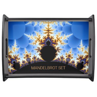 Magnificent Mandelbrot Fractal