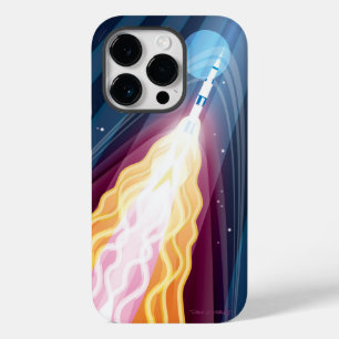Magnificent Ride: iPhone 14 Pro Case