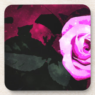Magnificent Rosen design Coaster