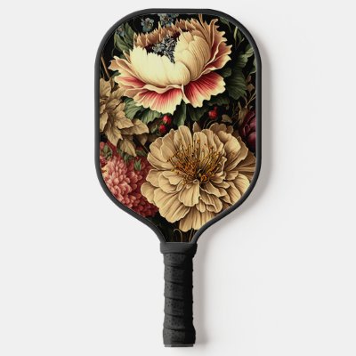Magnificent Vintage Floral Arrangement 