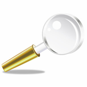 Magnify Cutout