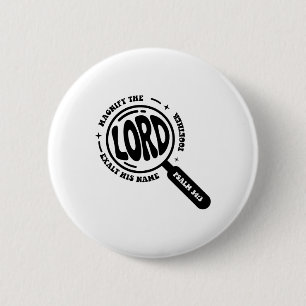 Magnify The Lord Bible Verse Magnified Vbs 2025 Su Button