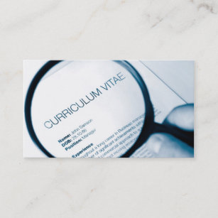 Cvs Business Cards - Business Card Printing | Zazzle