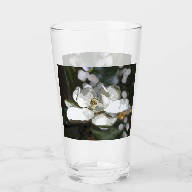 Magnolia 2760 glass (Front)