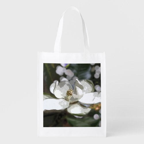 Magnolia 2760 grocery bag