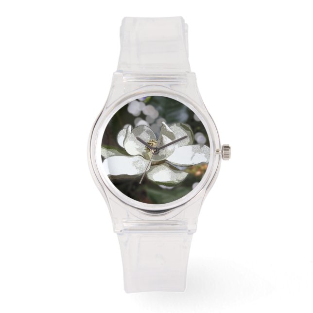 Magnolia 2760 watch (Front)