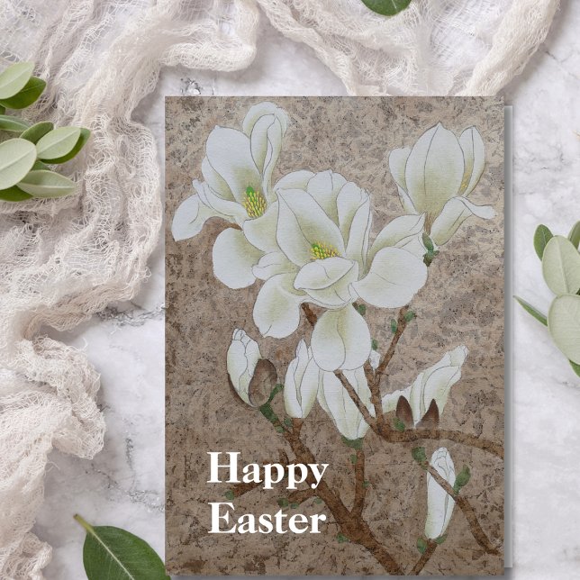 Magnolia Blossom  (Creator Uploaded)