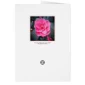 Magnolia Blossom (Back)