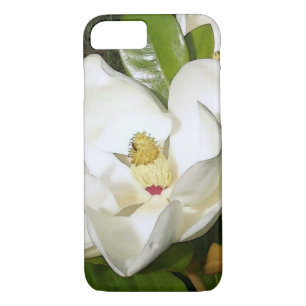 Magnolia Blossom iPhone 7 Case