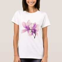 Magnolia Blossom T-Shirt