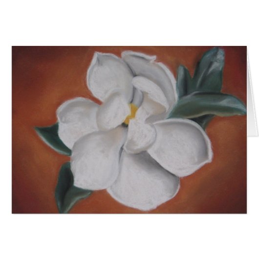 Magnolia Cards (Front Horizontal)