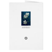 Magnolia Cards (Back)