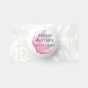 Magnolia Collection Life Saver® Mints