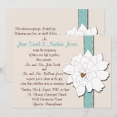 Magnolia Dreams (Front/Back)