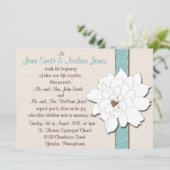 Magnolia Dreams (Standing Front)