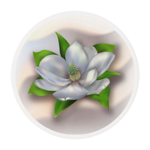 Magnolia Edible Frosting Rounds