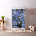 Magnolia Fun....... Fabric