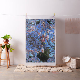 Magnolia Fun....... Fabric