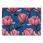 Magnolia garden (Front Horizontal)