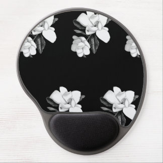 MAGNOLIA GEL MOUSE PAD