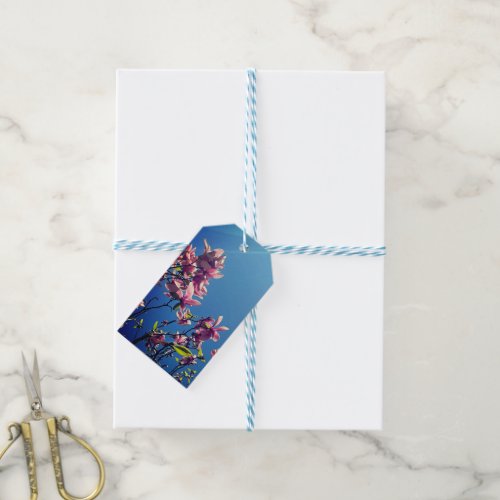 Magnolia Gift Tags