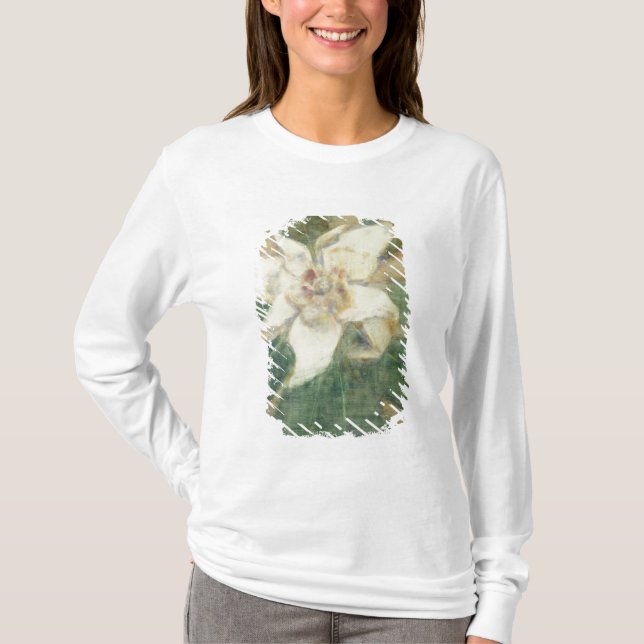 Magnolia Grandiflora T-Shirt (Front)