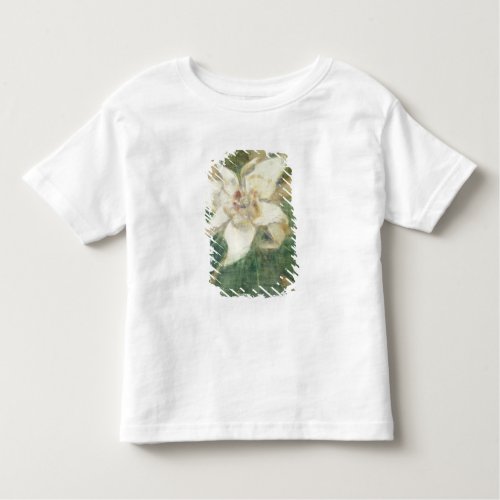 Magnolia Grandiflora Toddler T_shirt