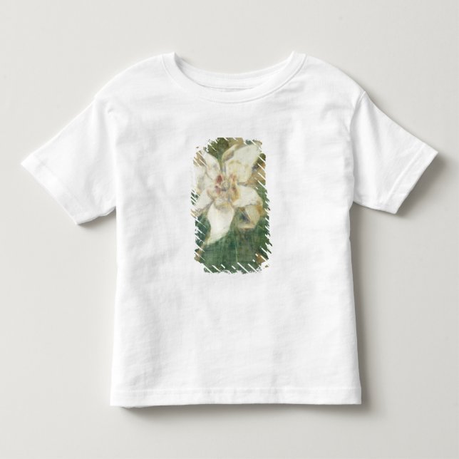 Magnolia Grandiflora Toddler T-shirt (Front)