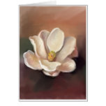 Magnolia In Amber at Zazzle