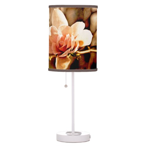 Magnolia Joy Table Lamp