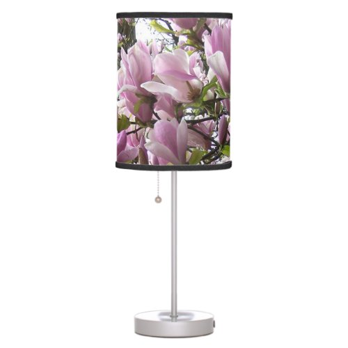 Magnolia Lamp