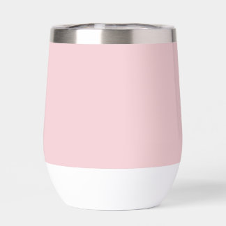Magnolia Layne Wine Tumbler