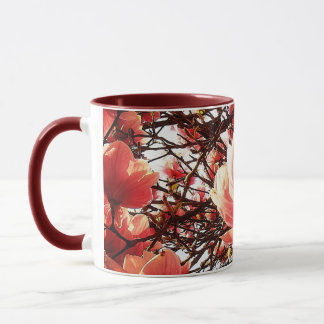 Magnolia Mug