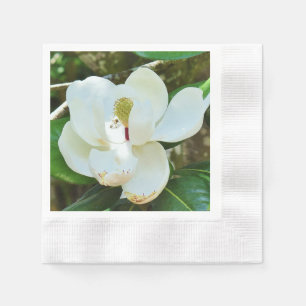 Magnolia Napkins