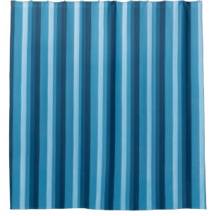 Magnolia park shower curtain