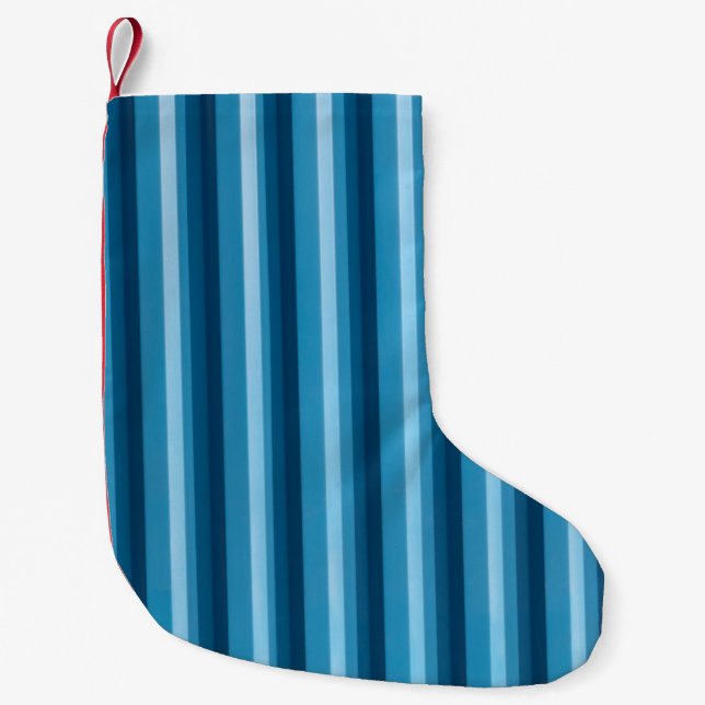 Magnolia park small christmas stocking (Front)