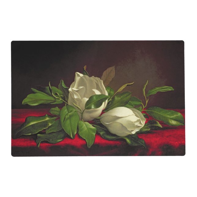 Magnolia Placemat (Front)