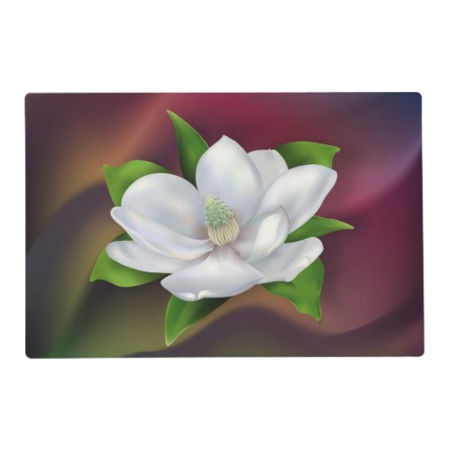 Magnolia Placemat