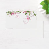 Magnolia Profile Card (Desk)