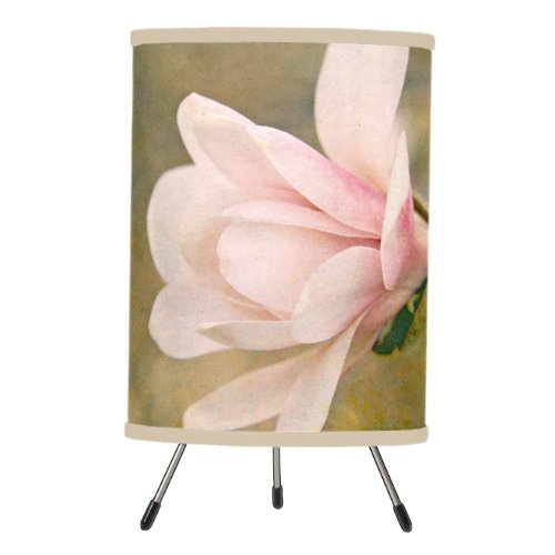 Magnolia Queen Tripod Lamp