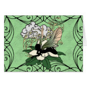 Magnolia Shadow Fairy (Front Horizontal)