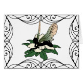 Magnolia Shadow Fairy (Front Horizontal)