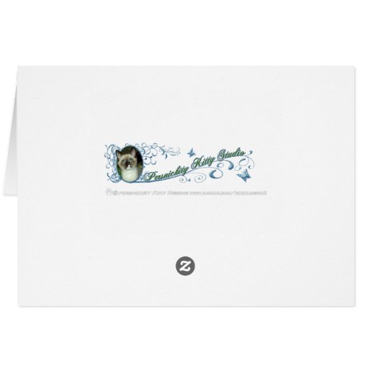 Magnolia Shadow Fairy (Back Horizontal)