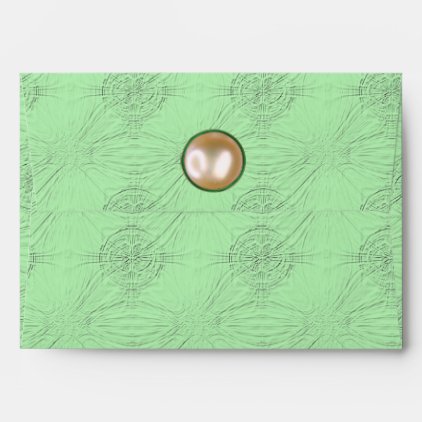 Magnolia Shadow Fairy Envelope