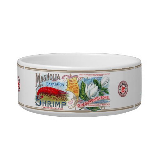 Magnolia Shrimp Gumbo Bowl