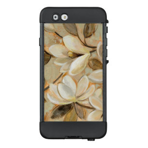 Magnolia Simplicity Cream LifeProof NÜÜD iPhone 6 Case