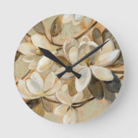 Magnolia Simplicity Cream