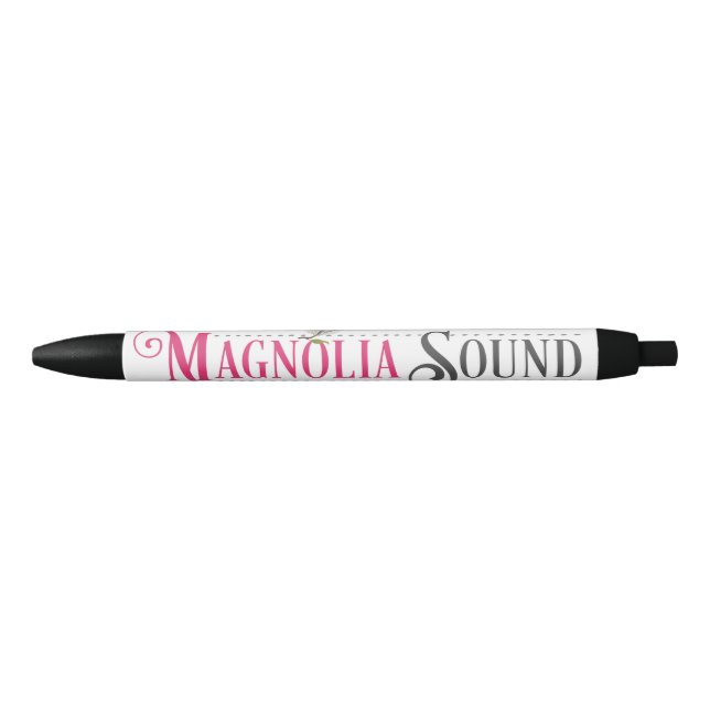 Magnolia Sound Pen (Front)